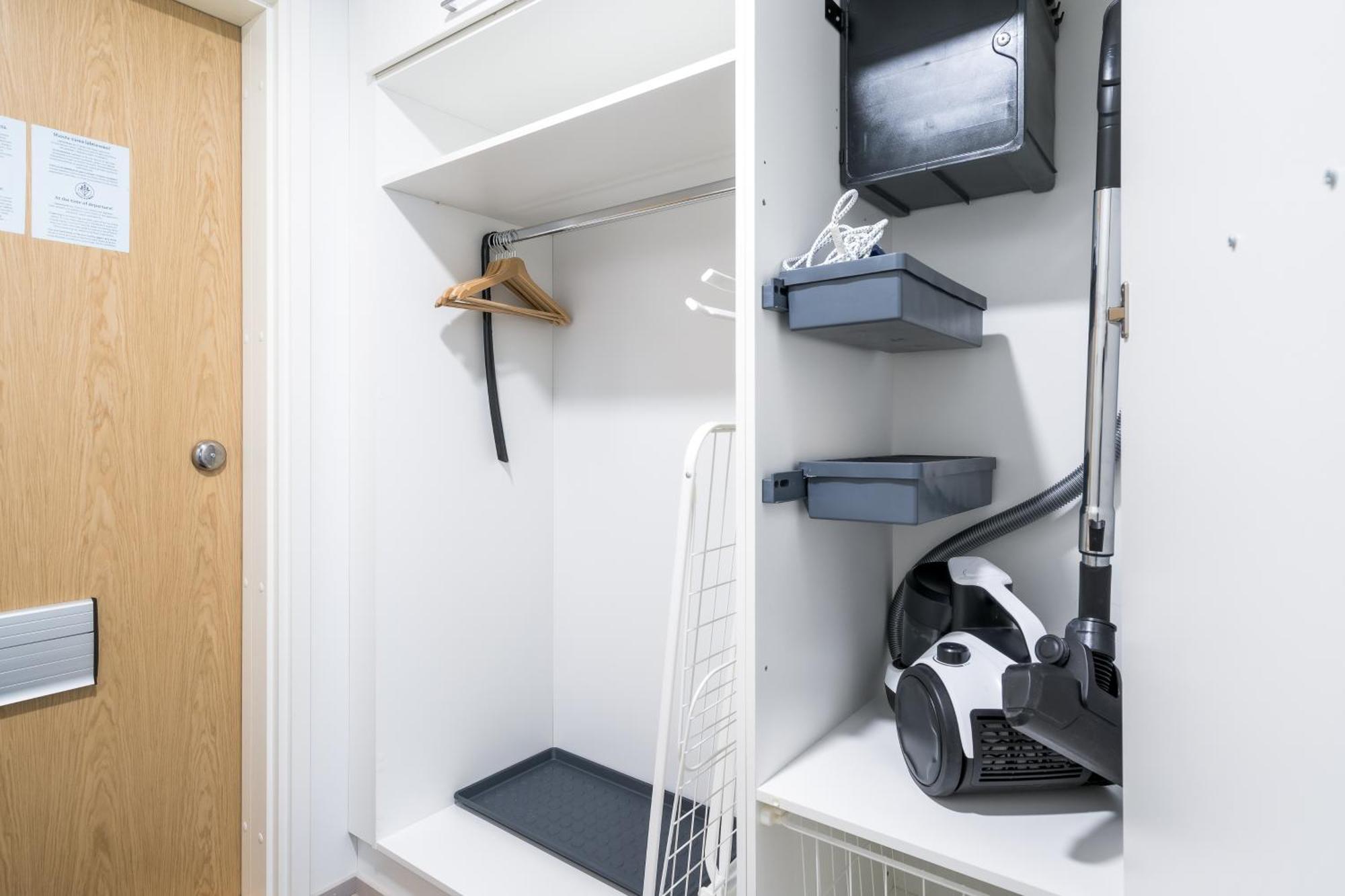 Hiisi Homes Vantaa Keimolanmaeki Экстерьер фото