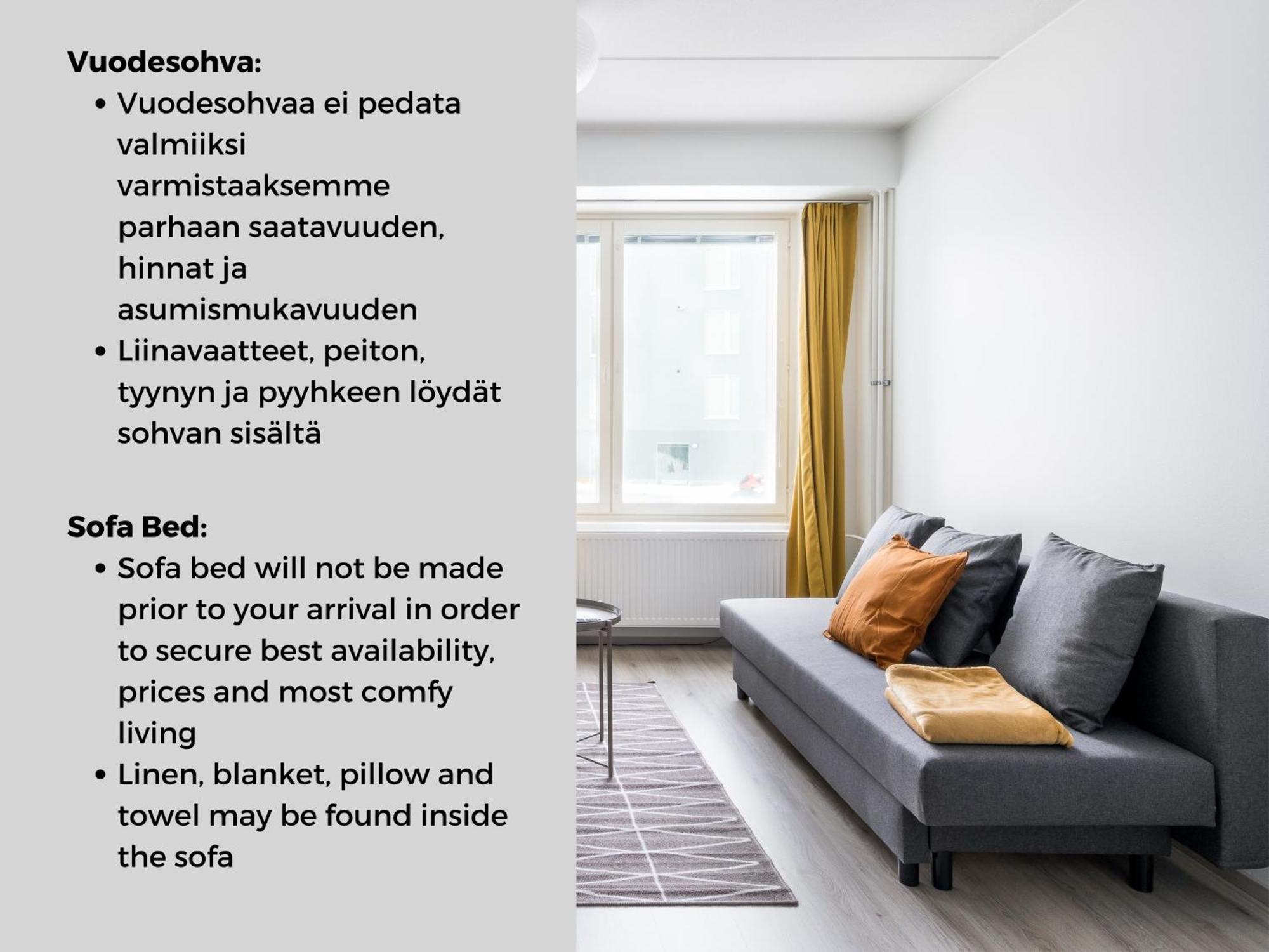 Hiisi Homes Vantaa Keimolanmaeki Экстерьер фото