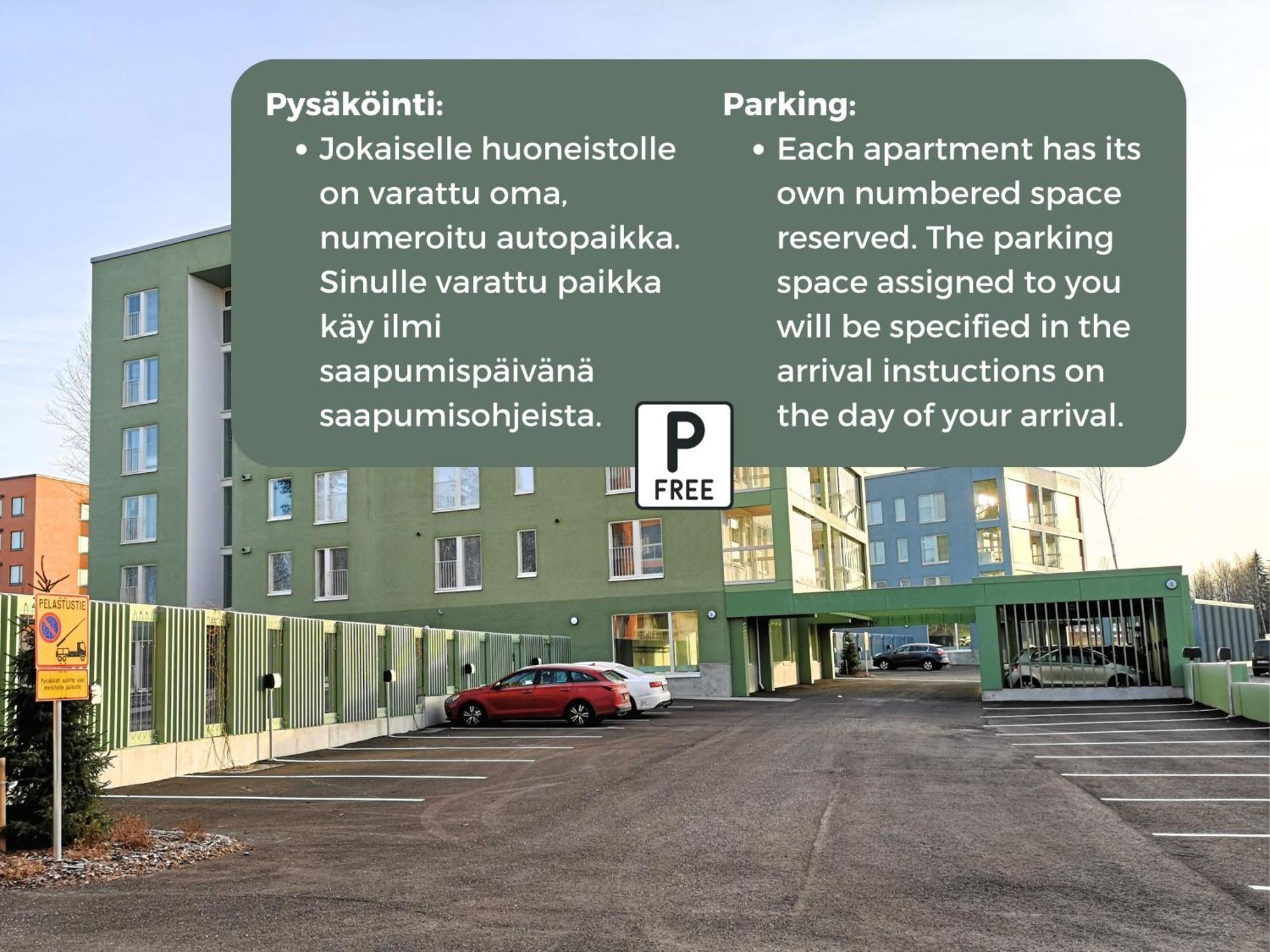 Hiisi Homes Vantaa Keimolanmaeki Экстерьер фото